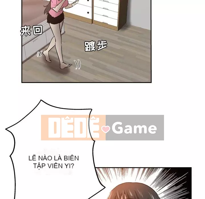 đó là xấu của cô ấy Chương 29-30