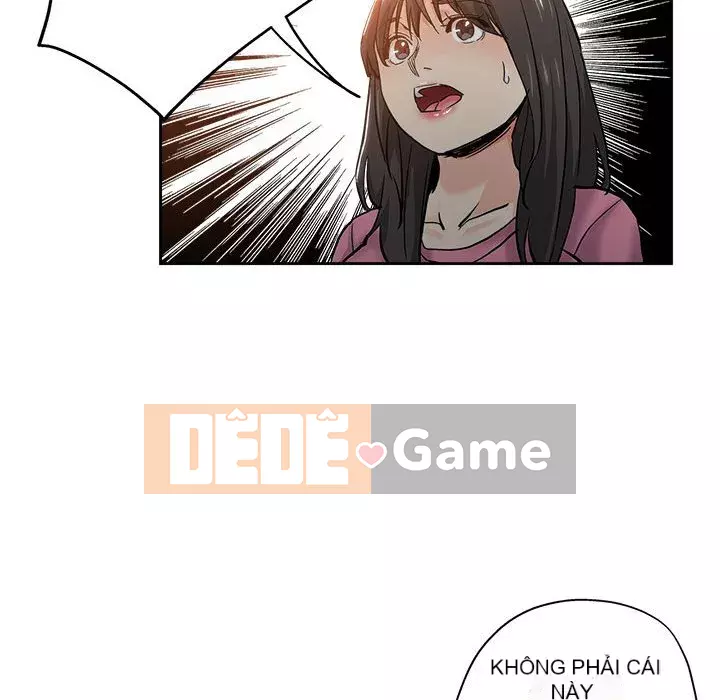 đó là xấu của cô ấy Chương 29-30
