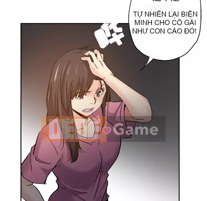 đó là xấu của cô ấy Chương 29-30