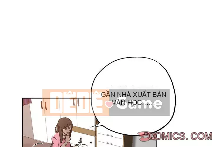 đó là xấu của cô ấy Chương 29-30