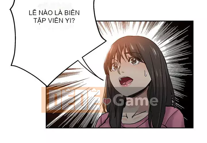 đó là xấu của cô ấy Chương 29-30