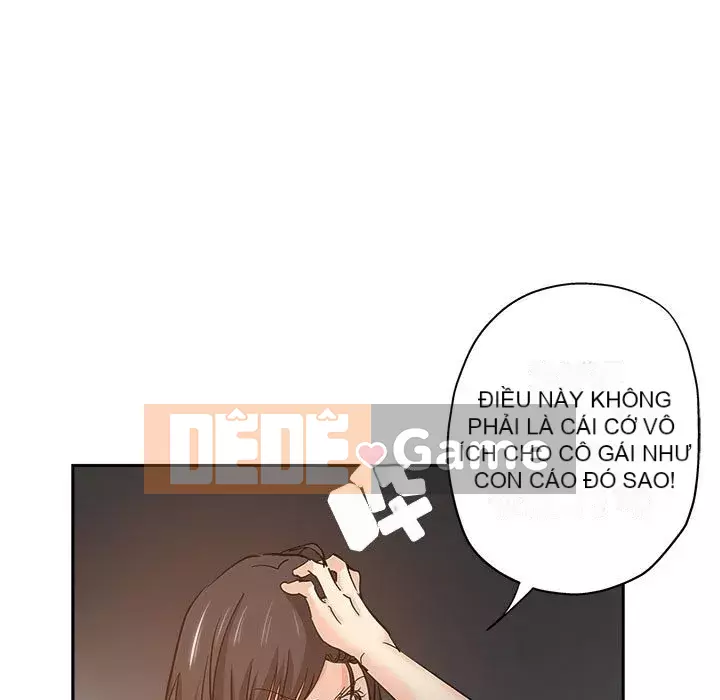 đó là xấu của cô ấy Chương 29-30