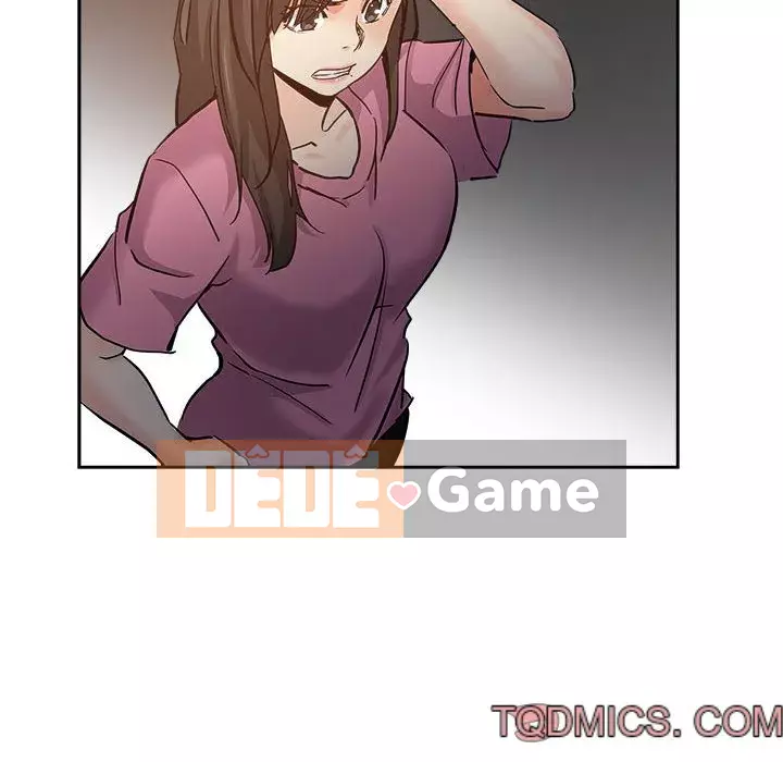 đó là xấu của cô ấy Chương 29-30