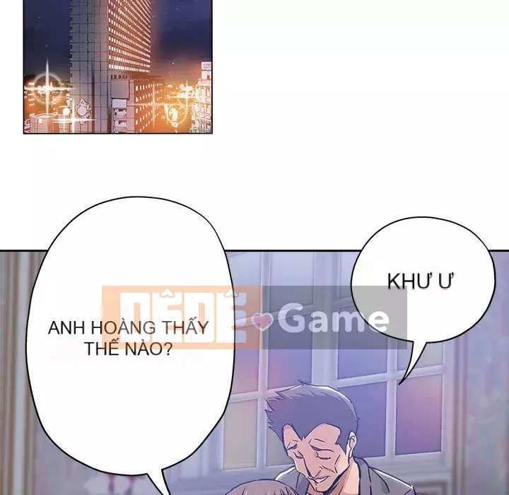 đó là xấu của cô ấy Chương 29-30