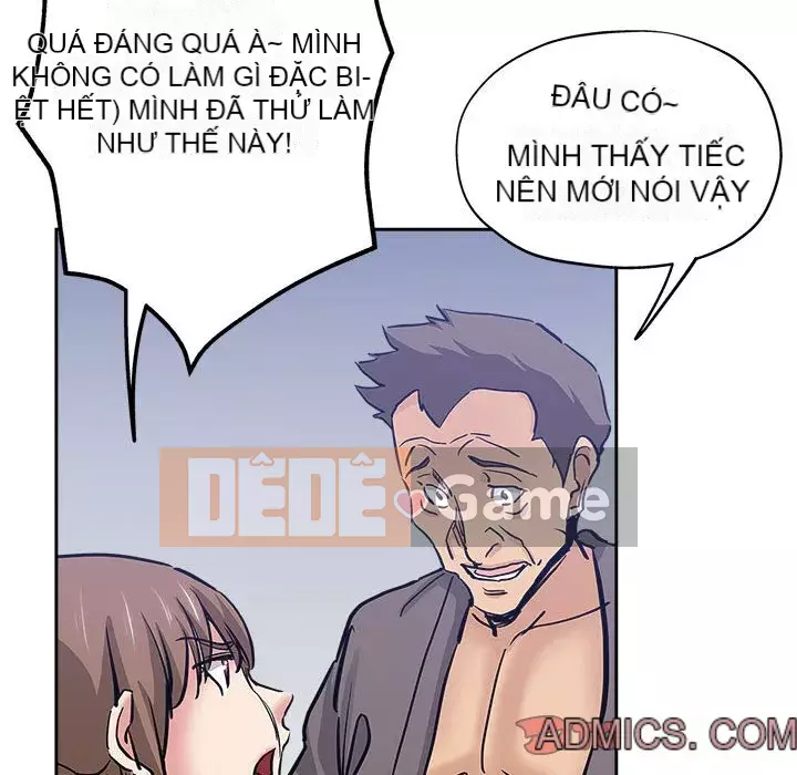 đó là xấu của cô ấy Chương 29-30