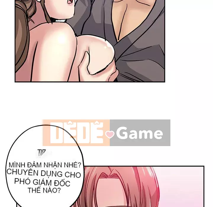 đó là xấu của cô ấy Chương 29-30