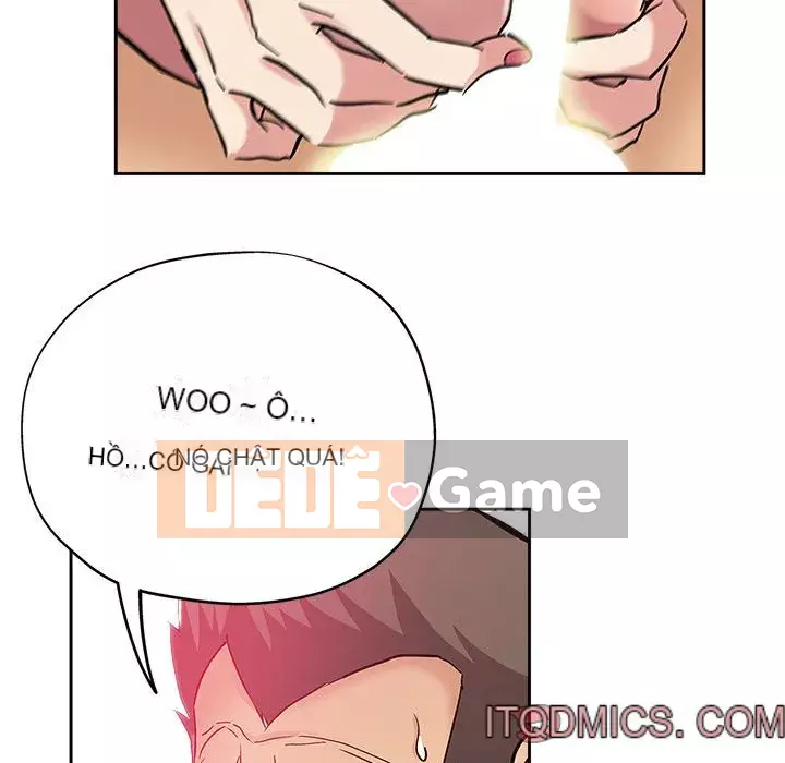 đó là xấu của cô ấy Chương 29-30