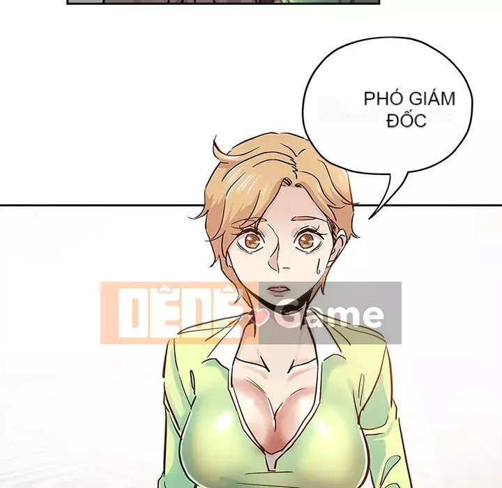 đó là xấu của cô ấy Chương 29-30