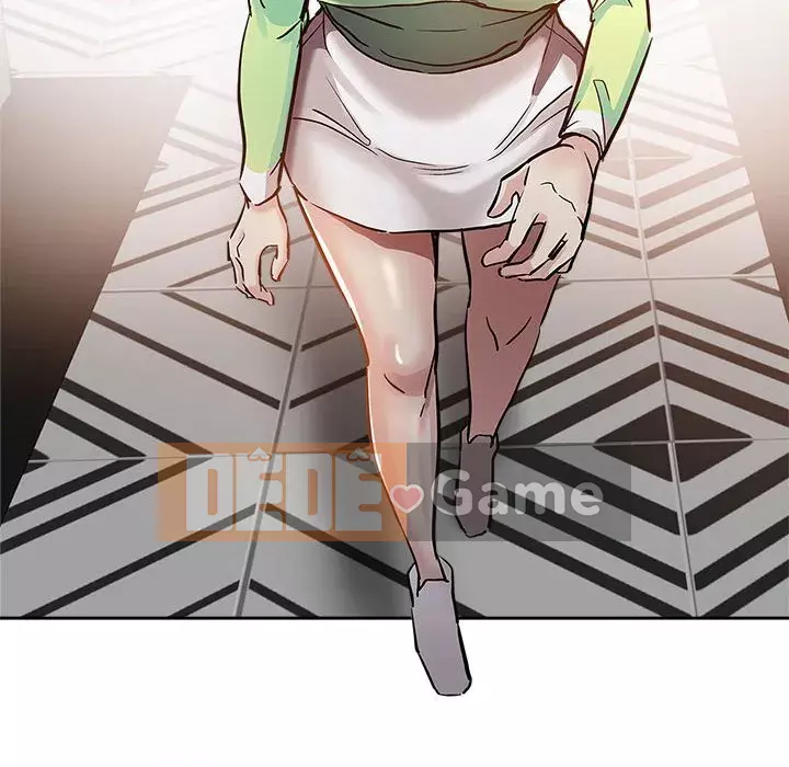 đó là xấu của cô ấy Chương 29-30