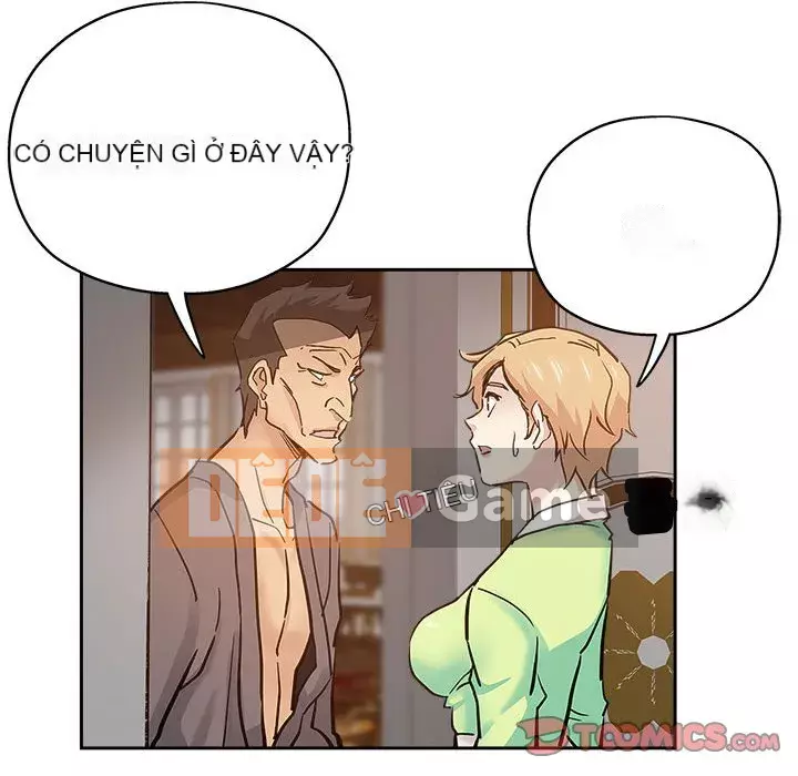 đó là xấu của cô ấy Chương 29-30