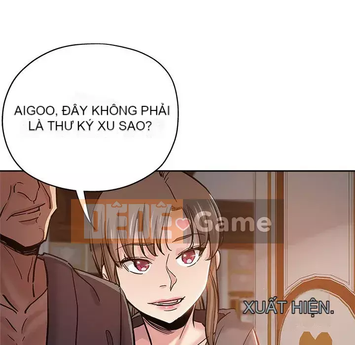 đó là xấu của cô ấy Chương 29-30
