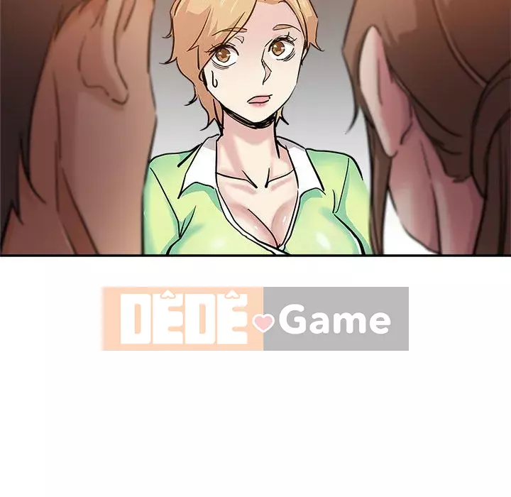 đó là xấu của cô ấy Chương 29-30