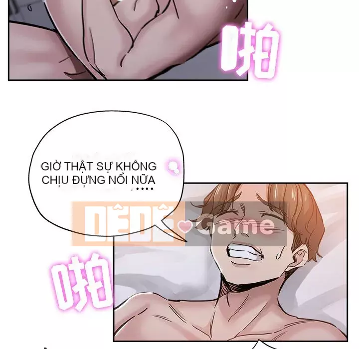 đó là xấu của cô ấy Chương 29-30