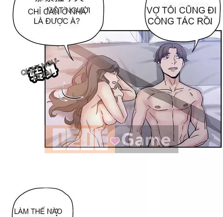 đó là xấu của cô ấy Chương 29-30