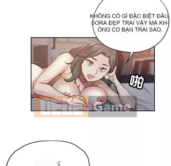 đó là xấu của cô ấy Chương 29-30