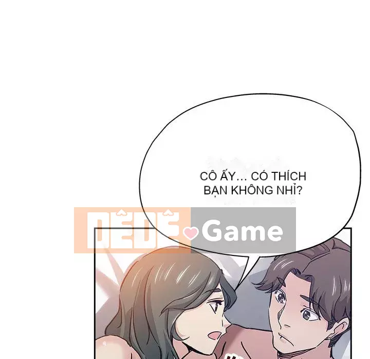 đó là xấu của cô ấy Chương 29-30