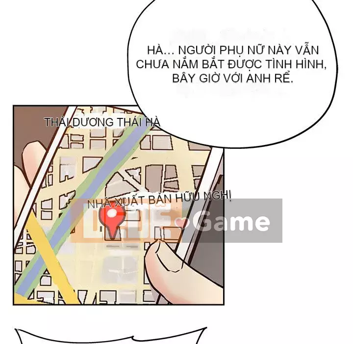 đó là xấu của cô ấy Chương 29-30