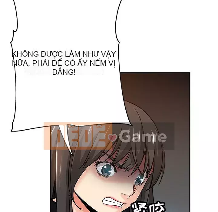 đó là xấu của cô ấy Chương 29-30