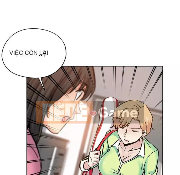đó là xấu của cô ấy Chương 29-30