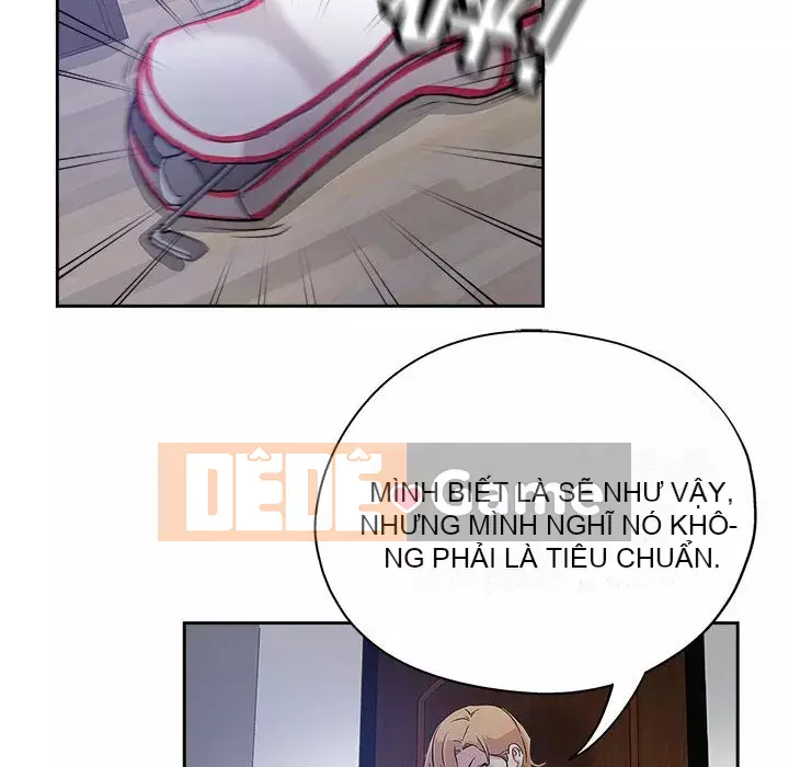 đó là xấu của cô ấy Chương 29-30
