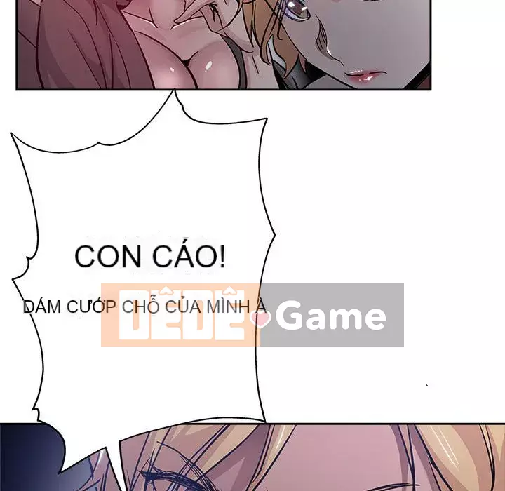 đó là xấu của cô ấy Chương 29-30