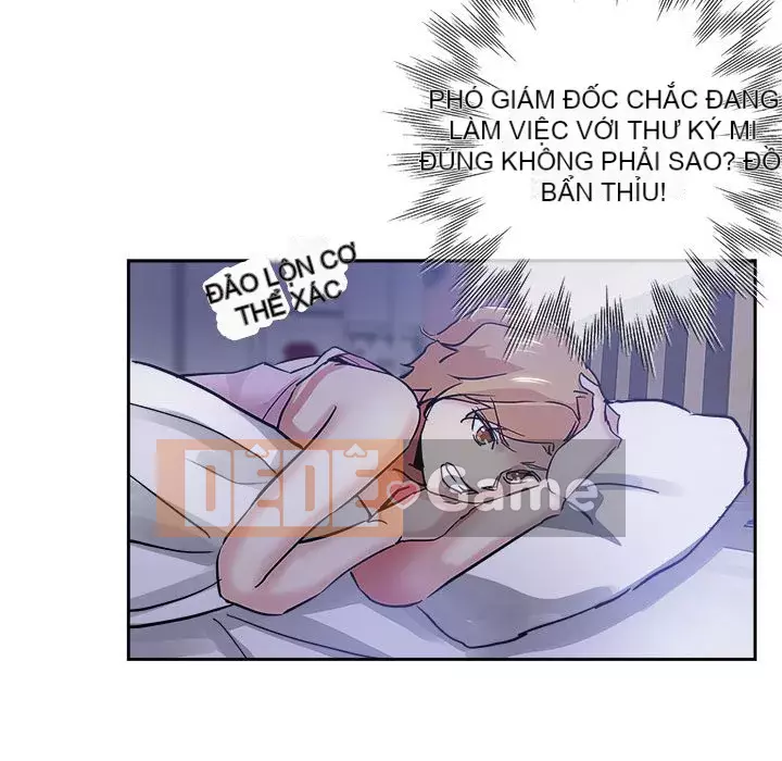 đó là xấu của cô ấy Chương 29-30