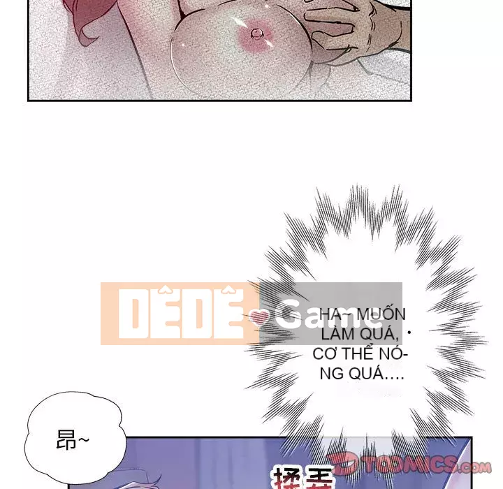 đó là xấu của cô ấy Chương 29-30