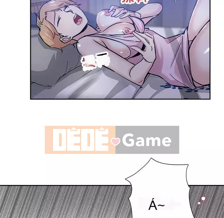 đó là xấu của cô ấy Chương 29-30