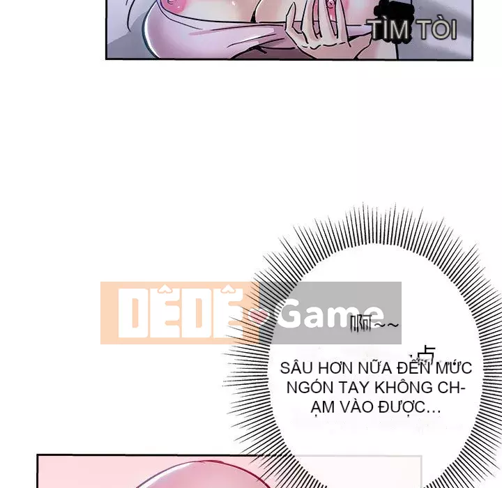 đó là xấu của cô ấy Chương 29-30