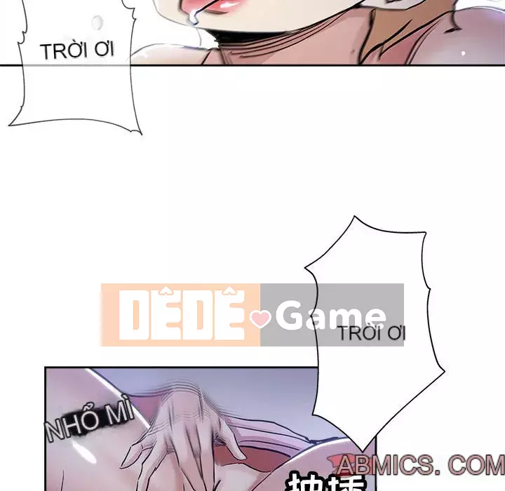 đó là xấu của cô ấy Chương 29-30