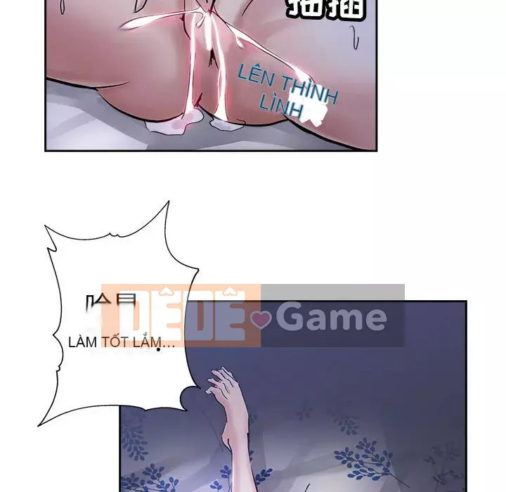 đó là xấu của cô ấy Chương 29-30