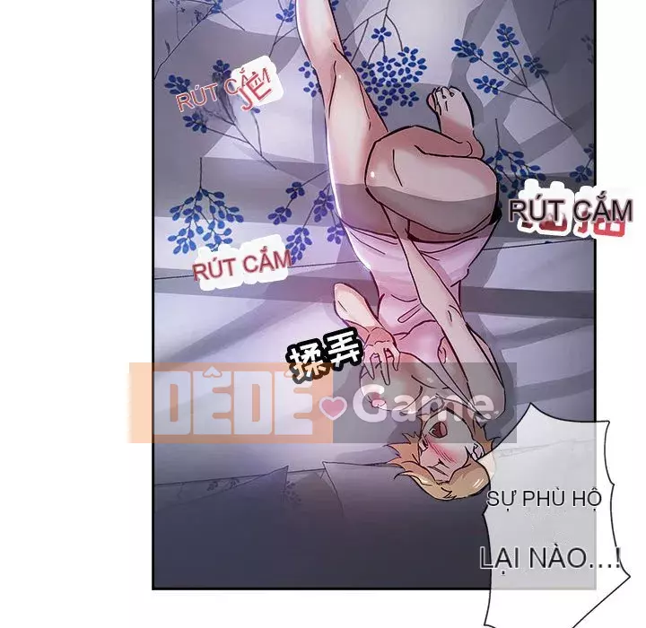 đó là xấu của cô ấy Chương 29-30