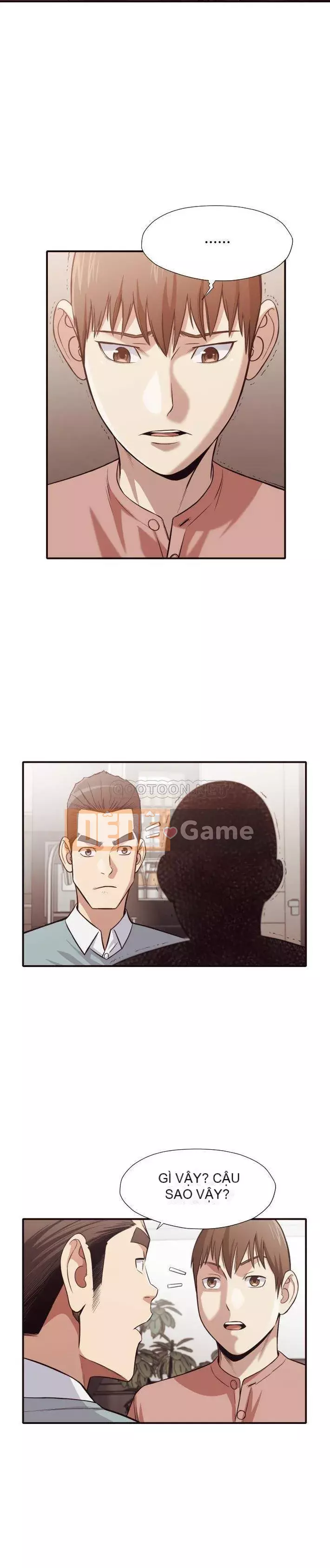 Lịch sử đen tối của giáo viên Chương 43-44