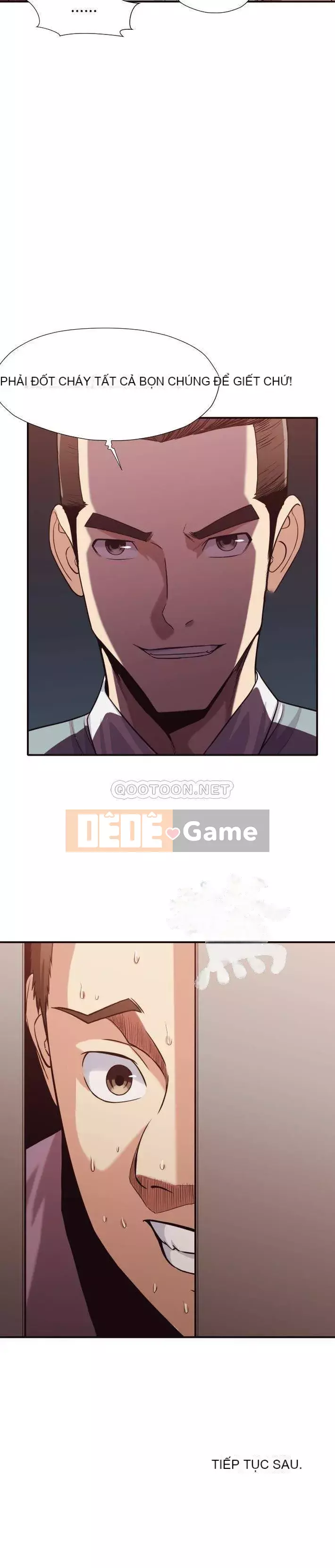 Lịch sử đen tối của giáo viên Chương 43-44