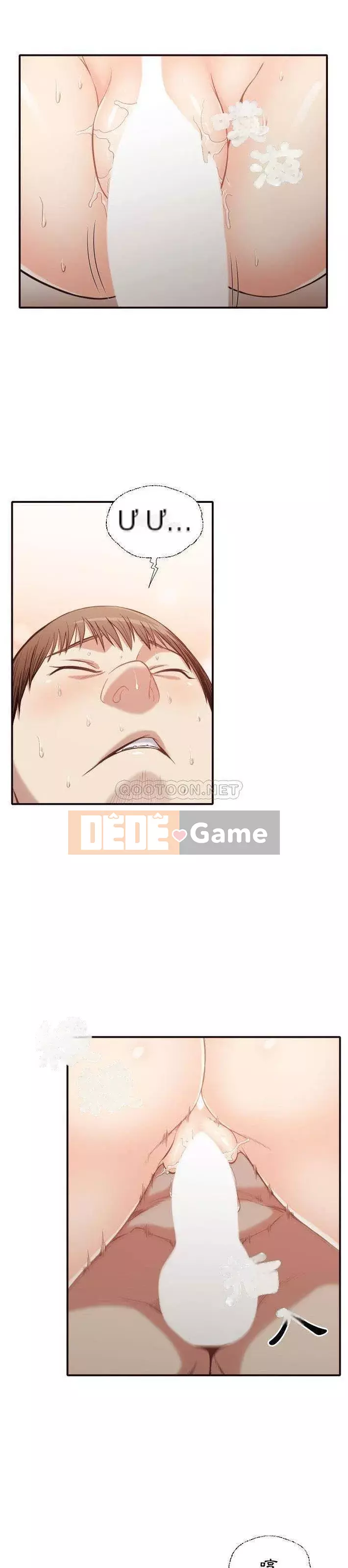 Lịch sử đen tối của giáo viên Chương 39-40