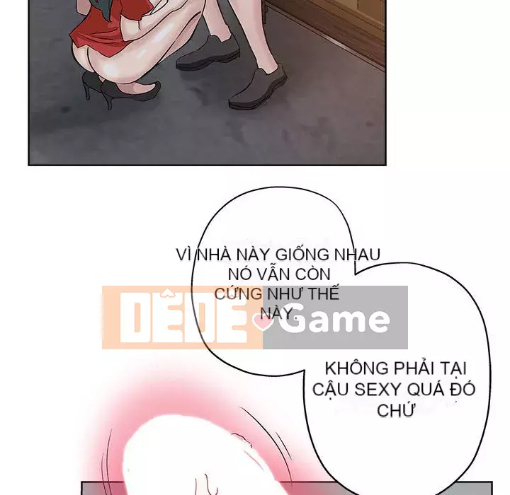 đó là xấu của cô ấy Chương 27-28