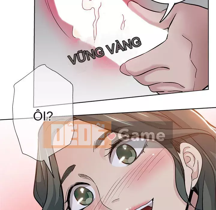 đó là xấu của cô ấy Chương 27-28