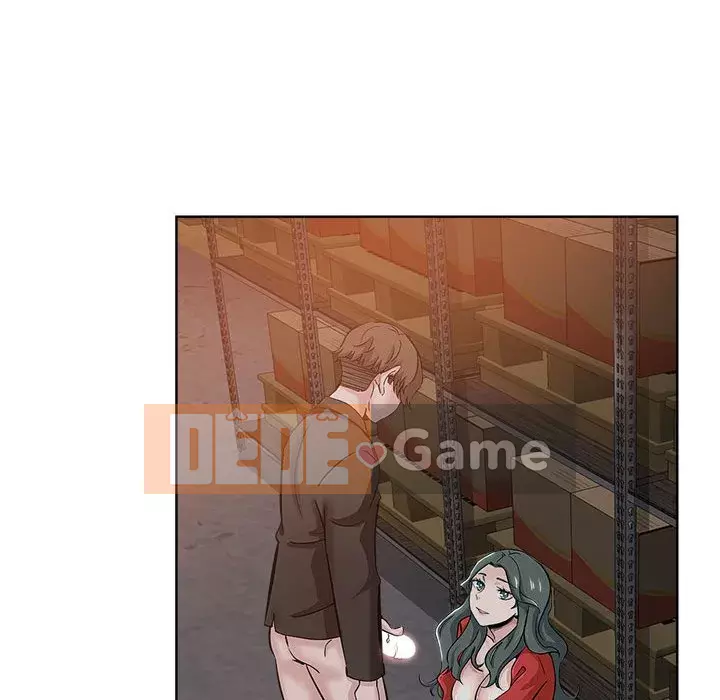 đó là xấu của cô ấy Chương 27-28