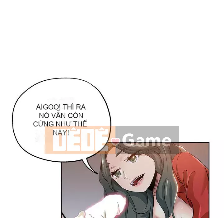 đó là xấu của cô ấy Chương 27-28