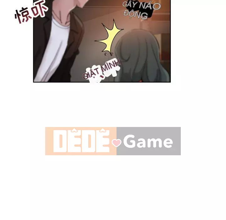 đó là xấu của cô ấy Chương 27-28