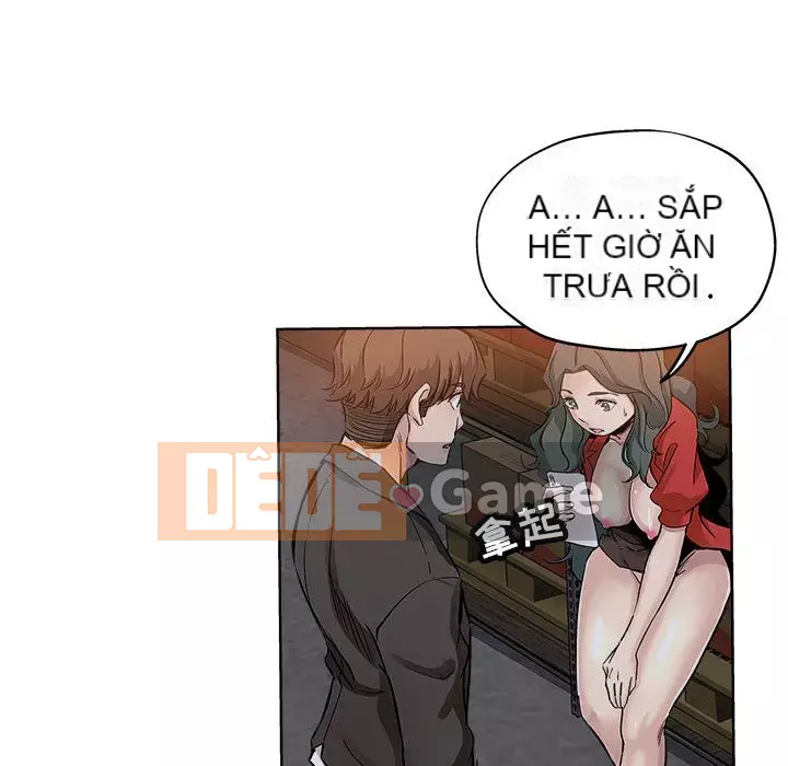 đó là xấu của cô ấy Chương 27-28