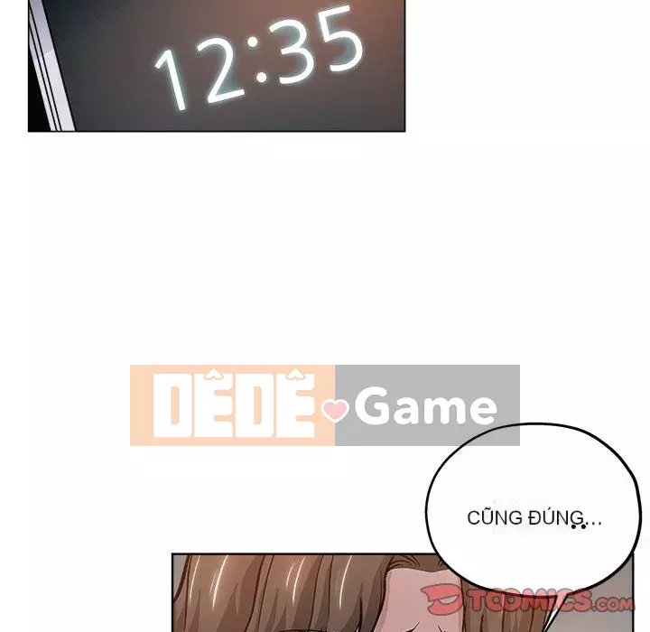 đó là xấu của cô ấy Chương 27-28