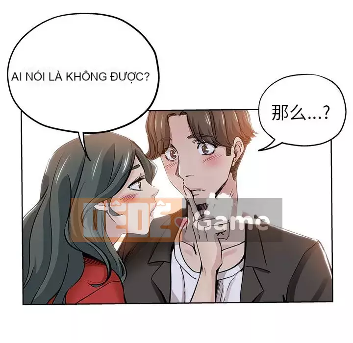 đó là xấu của cô ấy Chương 27-28