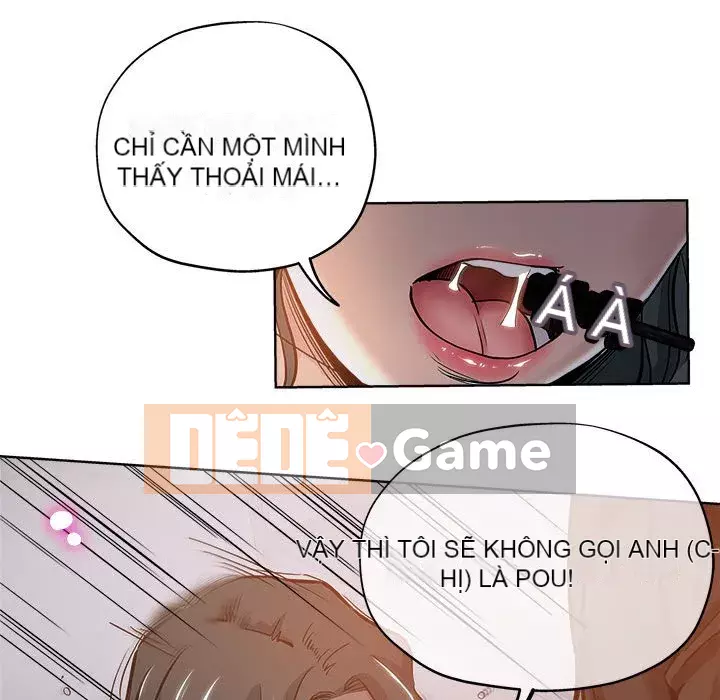 đó là xấu của cô ấy Chương 27-28