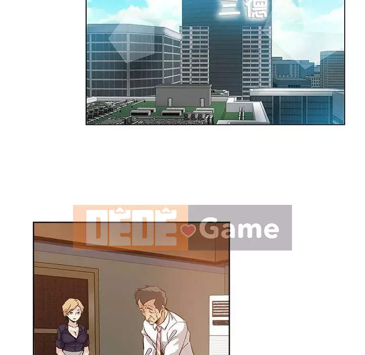 đó là xấu của cô ấy Chương 27-28