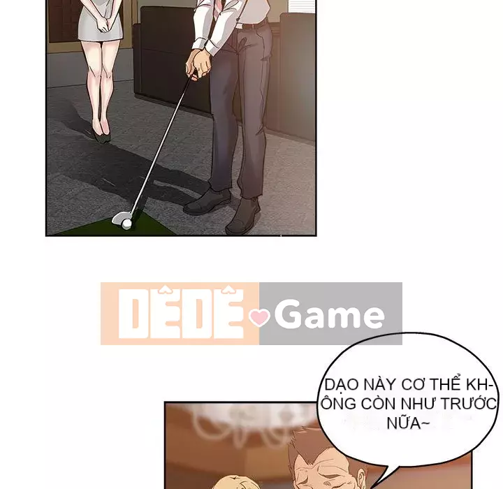 đó là xấu của cô ấy Chương 27-28