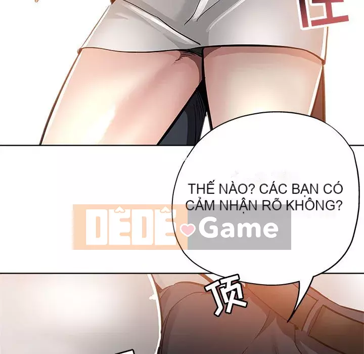 đó là xấu của cô ấy Chương 27-28