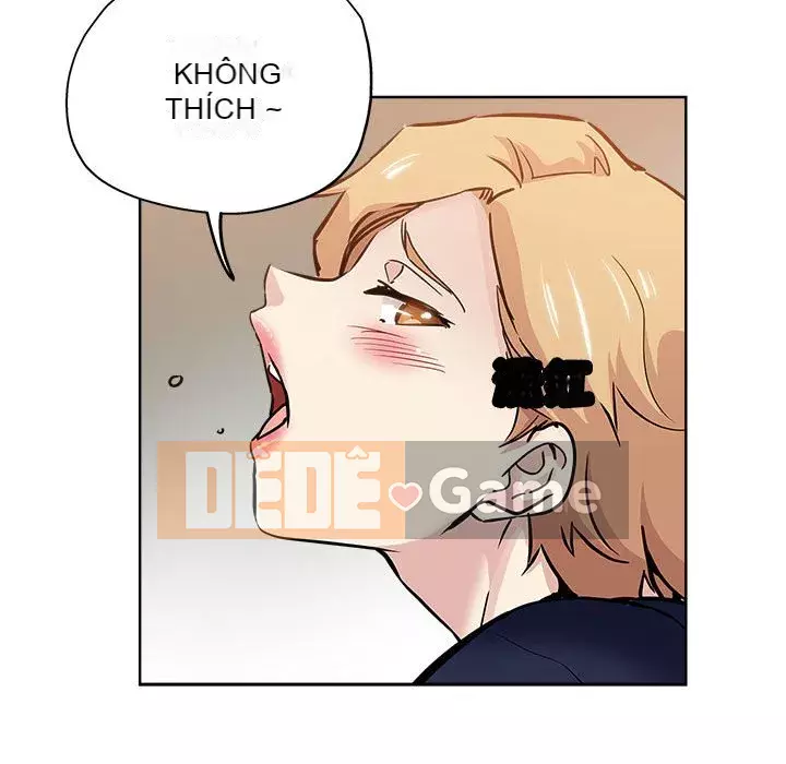 đó là xấu của cô ấy Chương 27-28