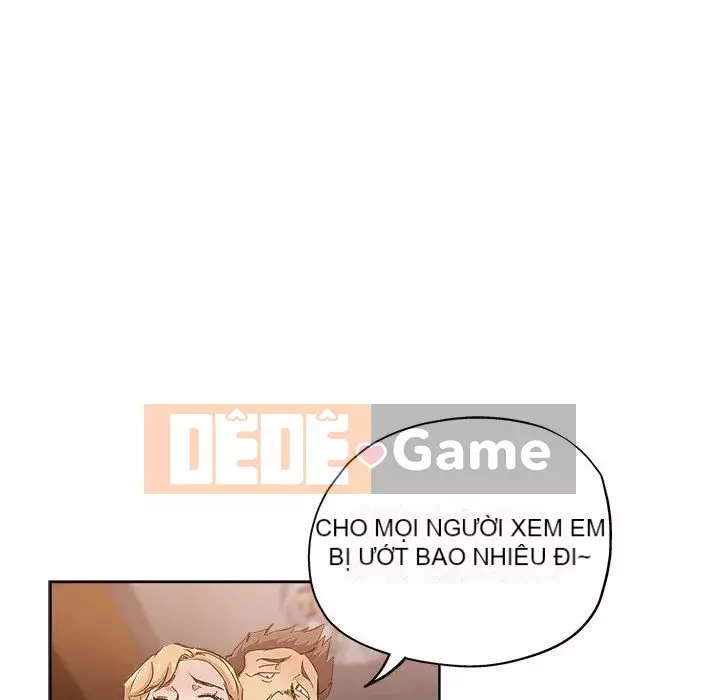 đó là xấu của cô ấy Chương 27-28