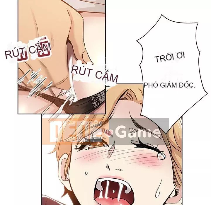 đó là xấu của cô ấy Chương 27-28